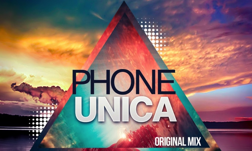 UNICA. DESCARGA + LYRIC VIDEO